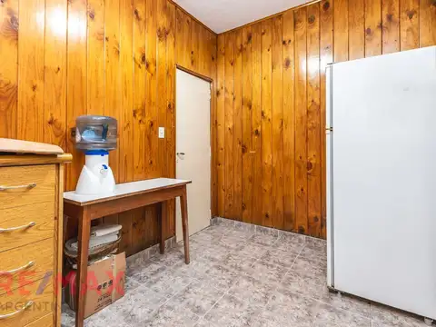 VENTA CASA 8 AMBIENTES RAMOS MEJÍA