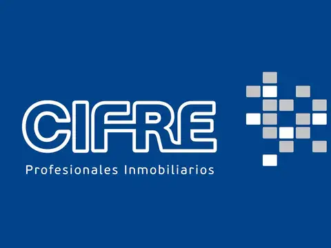 Terreno en Parque Chas de 8,66 x17,70 con zonificación U-39 - Casa a refaccionar - ESCUCHA OFERTAS