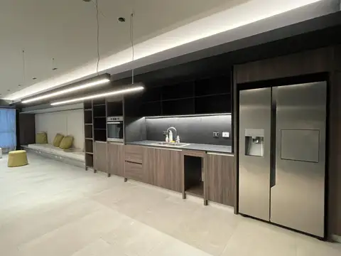 Departamento en Palermo Hollywood