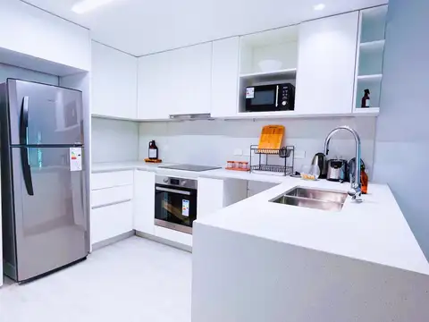 Departamento en Venta en Palermo Hollywood, USD 370.000