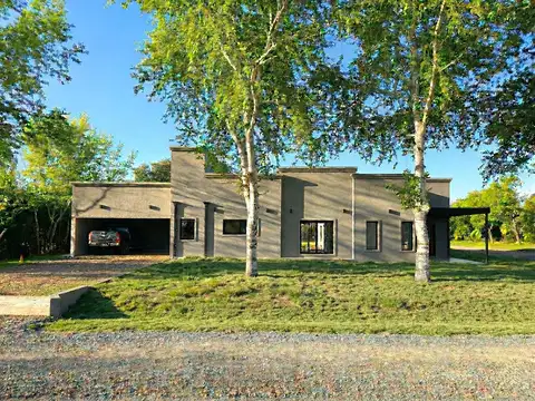 OPORTUNIDAD!! Santa Catalina Open Door - Espectacular Casa a Estrenar