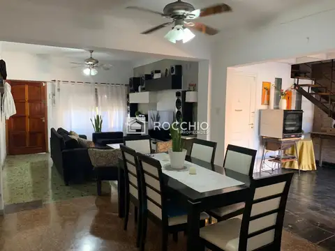 Casa en Venta de 4 dormitorios