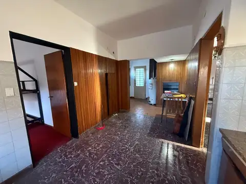 Depto Tipo Casa en Venta de 3 dormitorios