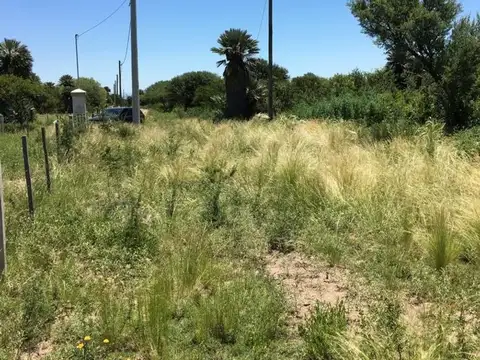 Terreno en Venta en Zona Dique Piscu Yaco, Cortaderas