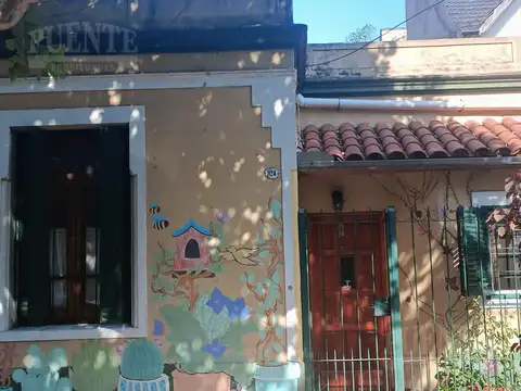 Casa en Banfield Oeste