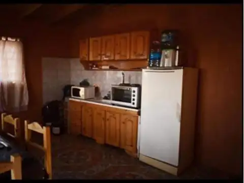 Casa en Venta en San Clemente Del Tuyu, USD 44.000