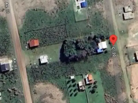 Casa en Venta al Noreste