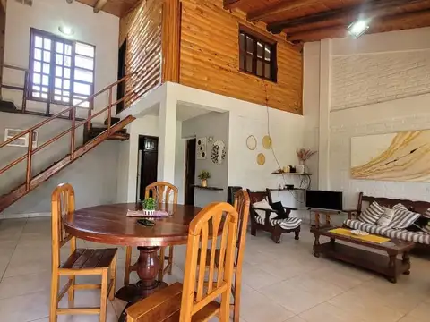 Casa en Venta de 3 dormitorios