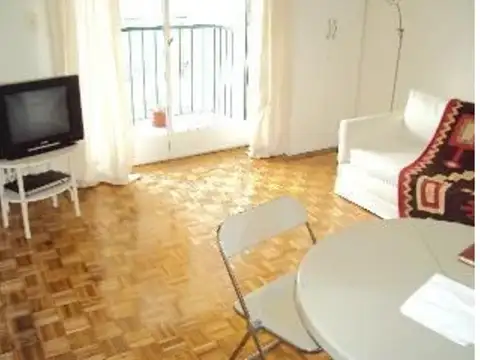 Departamento Alquiler x Temporada