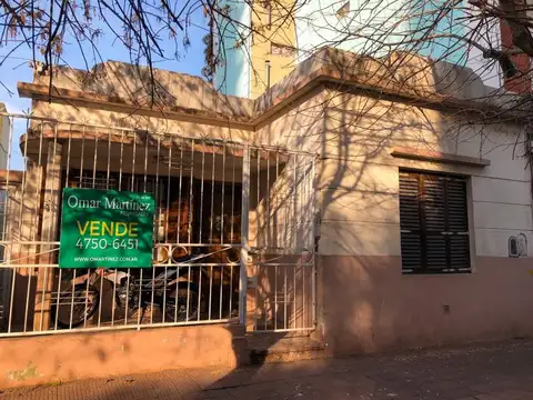 Terreno - Venta - Argentina, Caseros - David Magdalena 2500