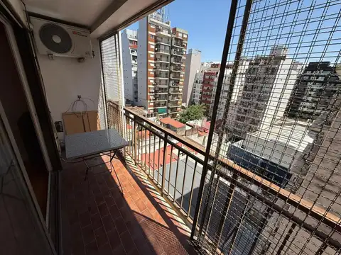 Departamento en Alquiler Apto profesional