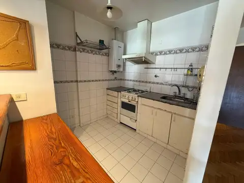 Departamento en Alquiler en Palermo, $ 640.000
