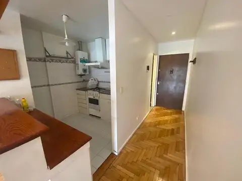 Departamento en Alquiler Apto profesional