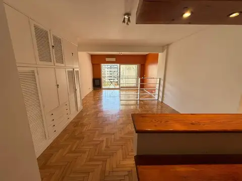 Av. Córdoba 3500, Piso 7