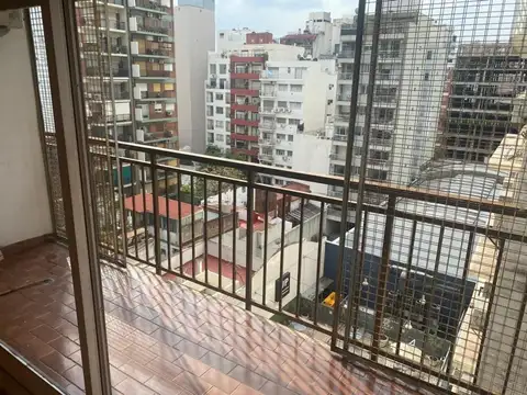 Departamento en Alquiler de Monoambiente