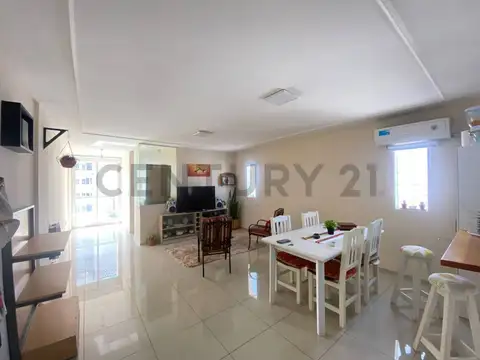 Departamento 1 dormitorio en venta – Paso de los Andes, Barrio Alberdi
