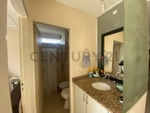 Departamento 1 dormitorio en venta – Paso de los Andes, Barrio Alberdi