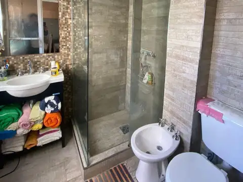 Av. Juan B Justo 1955