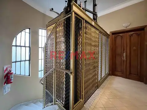 Departamento en Alquiler de 6 ambientes