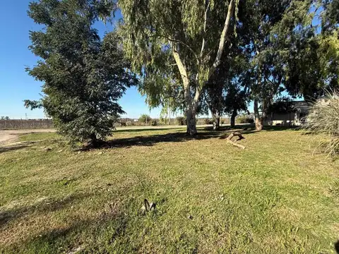 VENTA LOTE EN HORIZONTES AL SUR 