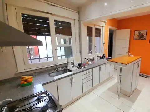 Casa en Alquiler al Este