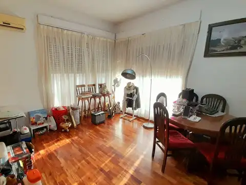 Casa en Alquiler 25 años