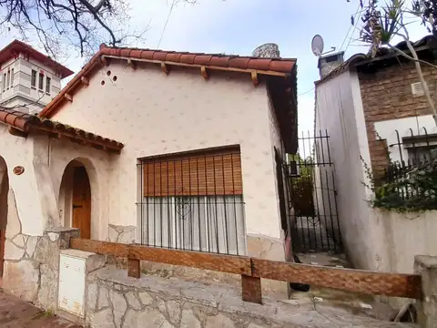 Casa en Alquiler de 3 dormitorios