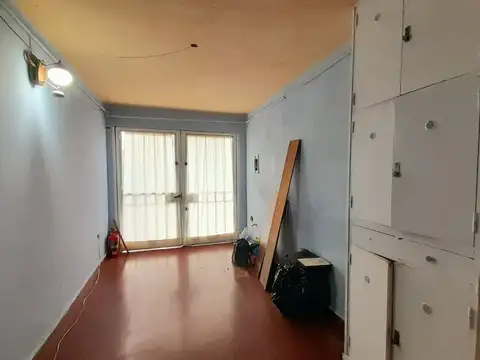 Casa en Alquiler con 1 cochera