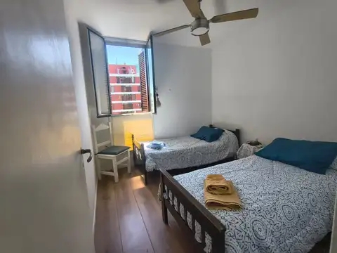 Departamento en Alquiler Temporal 63 años