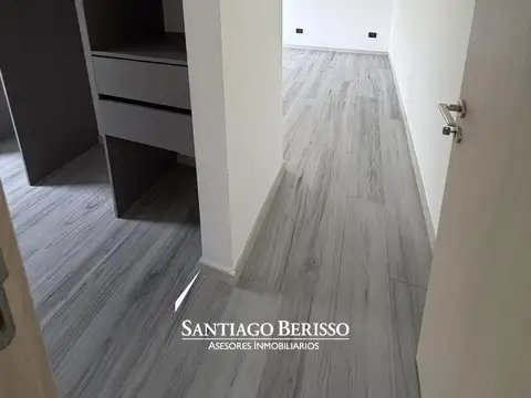 Departamento en  LOS CARDALES