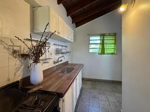 Venta chalet en Bella Vista