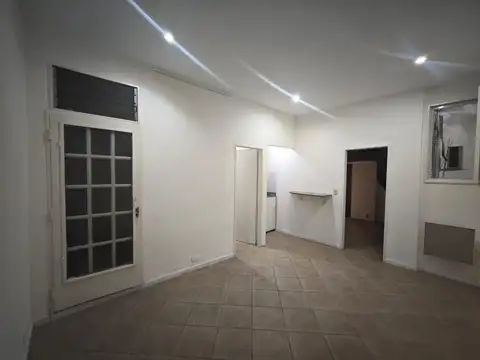 VENTA DEPARTAMENTO 2 AMBIENTES EN RECOLETA