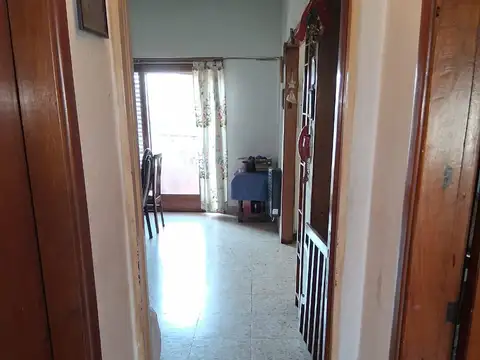 CASA DE 3 AMBIENTES CON GALPON DE 260M2 MAS TERRENO LINDERO DE 260M2