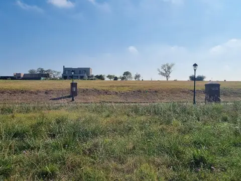 Terreno en Venta de 1607,0 m2