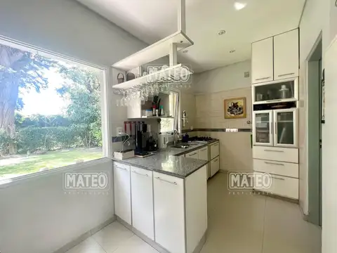 Casa en Venta en Country Club Banco Provincia, USD 180.000