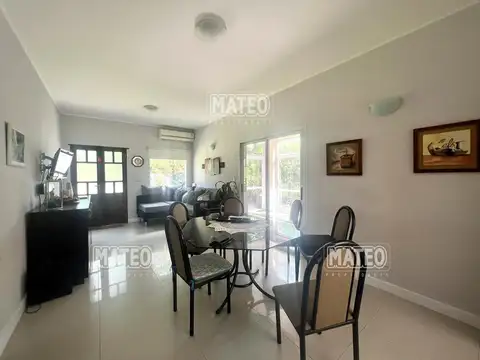 Casa en Venta de 3 dormitorios