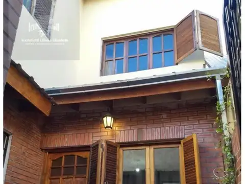 Depto Tipo Casa en Venta de 4 ambientes