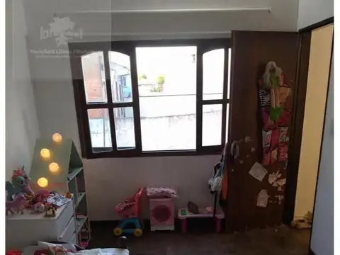 Depto Tipo Casa en Venta de 3 dormitorios