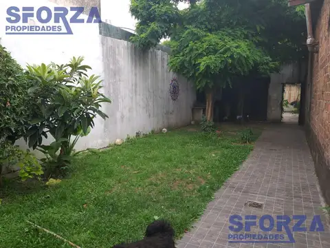 Casa en Venta 20 años