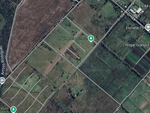 Terreno en Venta en Melchor Romero, USD 21.500