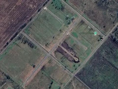 Terreno en Venta de 310,0 m2