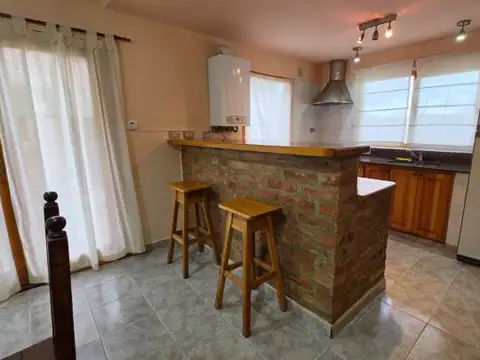 Casa en Alquiler 26 años