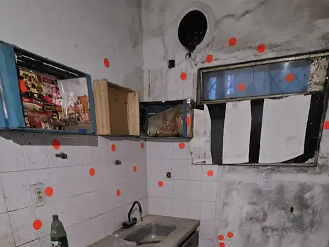 Depto Tipo Casa en Venta al Este