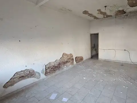 Depto Tipo Casa en Venta en Villa Maipú, USD 48.000