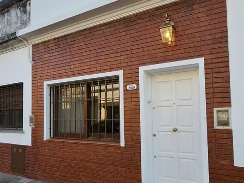 Calle Lincoln 2000