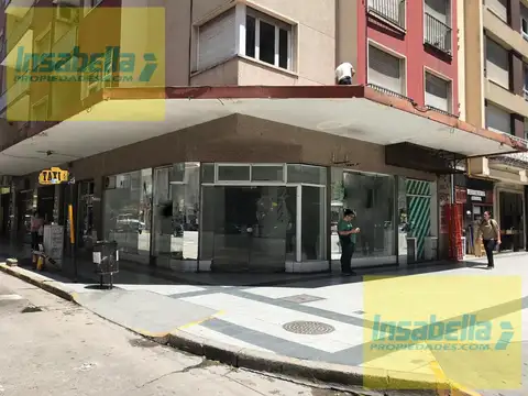 Bussiness Premises - Centro