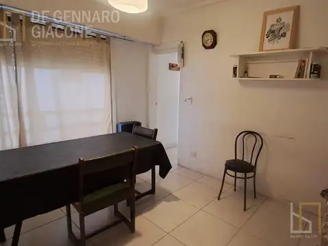 Departamento en Venta en Centro, Mar del Plata