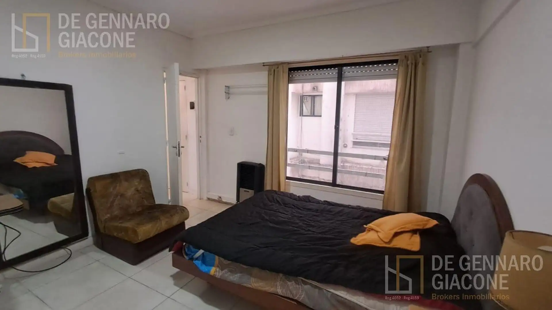 Departamento en Centro