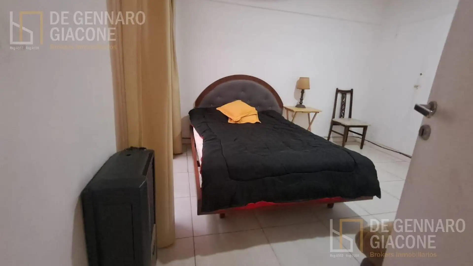 Departamento en Centro