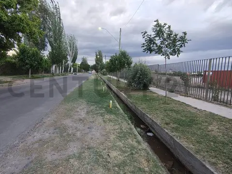 Terreno en Venta de 362,0 m2